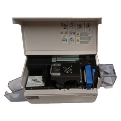 Stampante Per Card Monocromatica Eltron P310 - Porta Parallela Usata