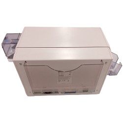 Stampante Per Card Monocromatica Eltron P310 - Porta Parallela Usata