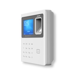 Sistema rilevazione presenze RFID Biometrico ADM-W1